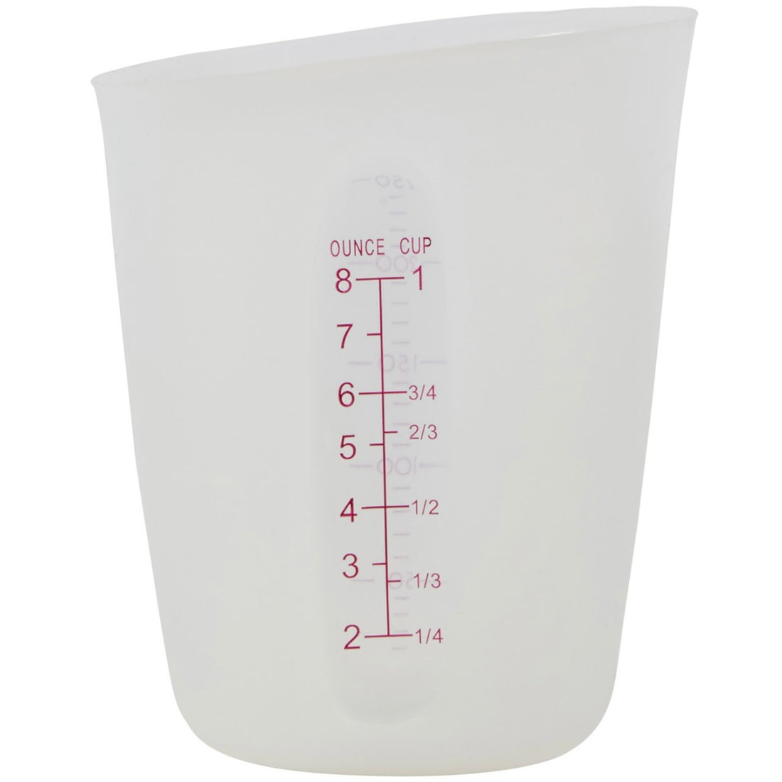 Silicone Dipping Container
