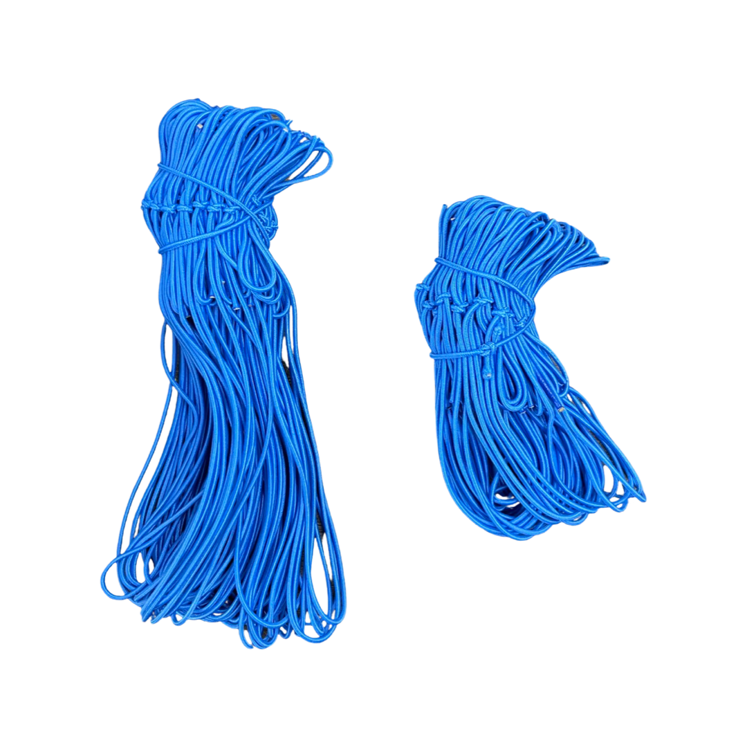 Stretch Loop Blue Stretch Loop