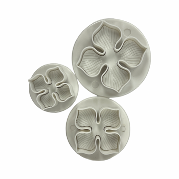 Hydrangea Plunger Cutters