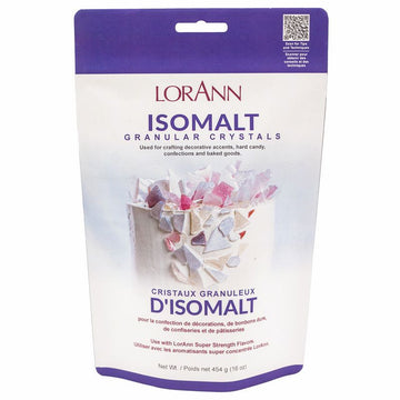 Lorann Isomalt GRANULAR