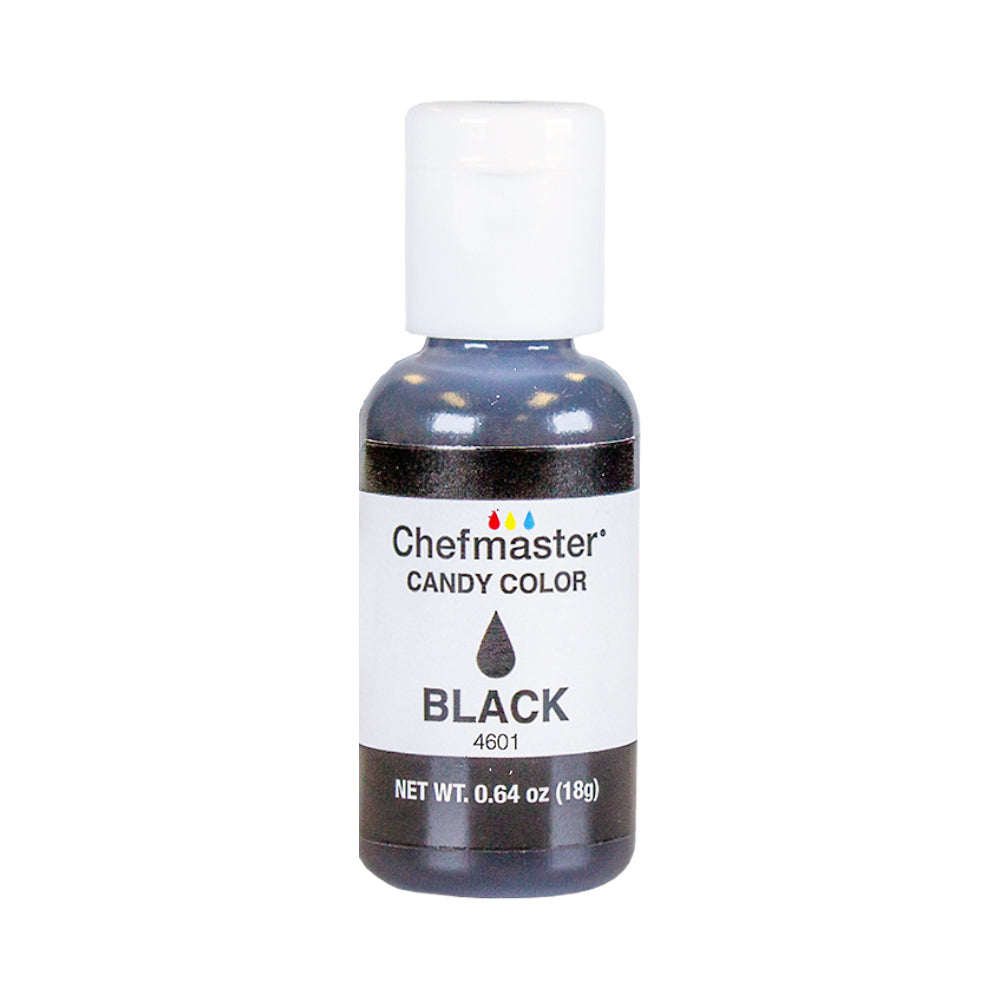Chefmaster Color Chefmaster Candy Color 0.64oz