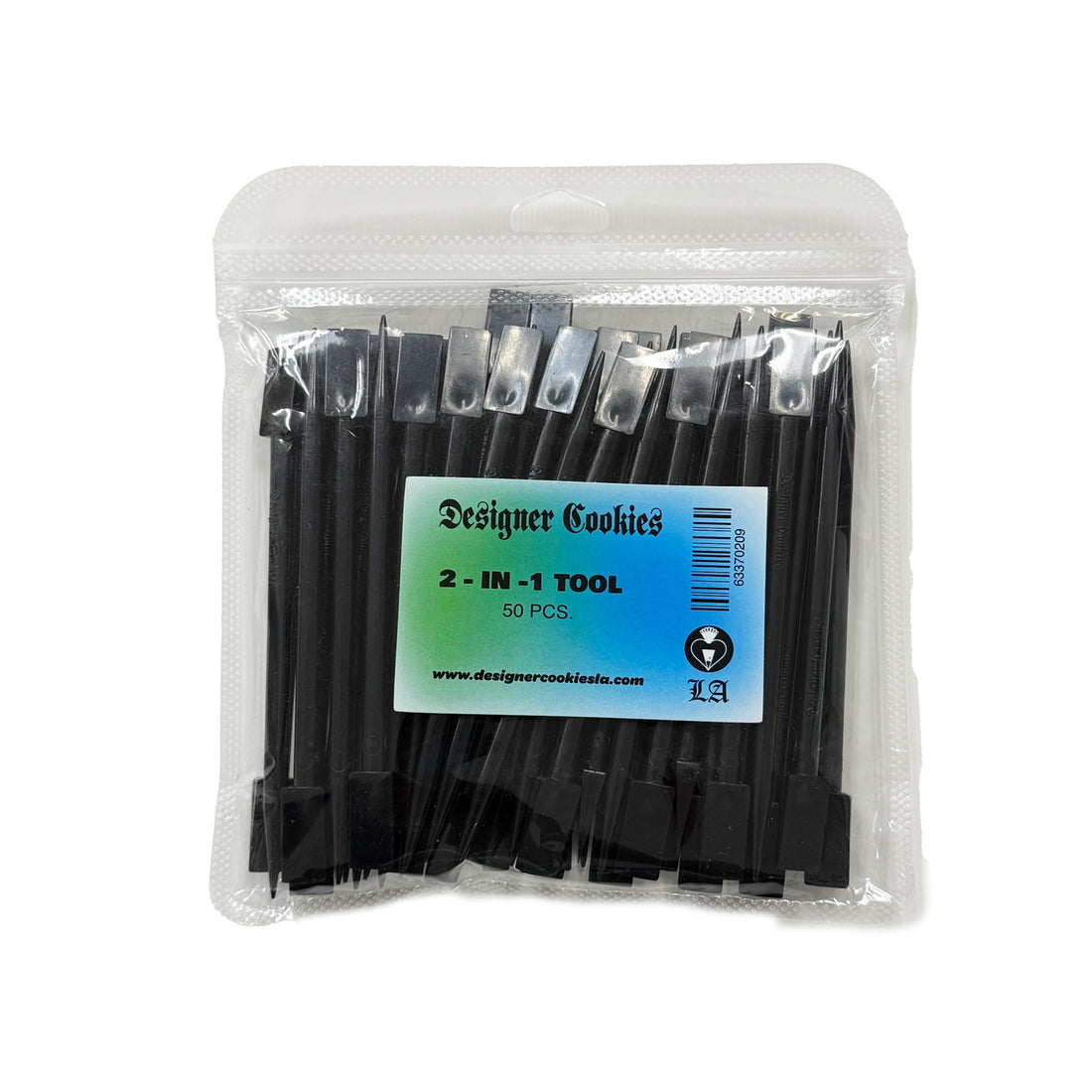 2-in-1 tool Boo-Boo Stick