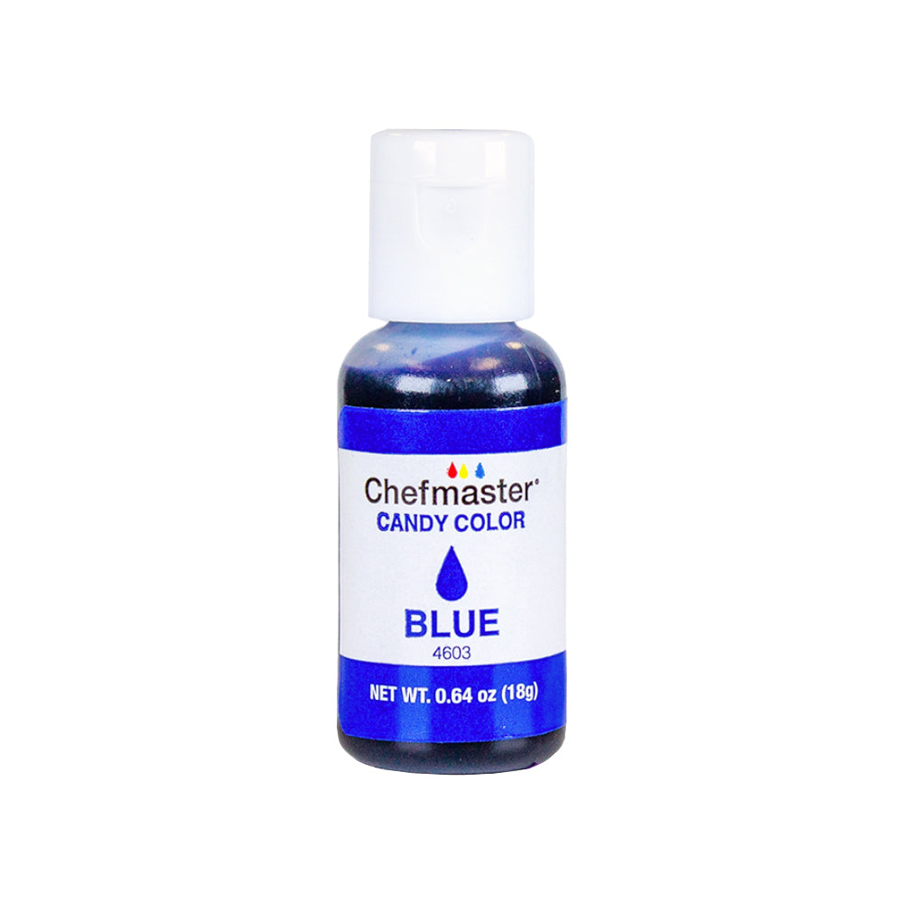 Chef Mastercolor Chefmaster Candy Color 0.64oz