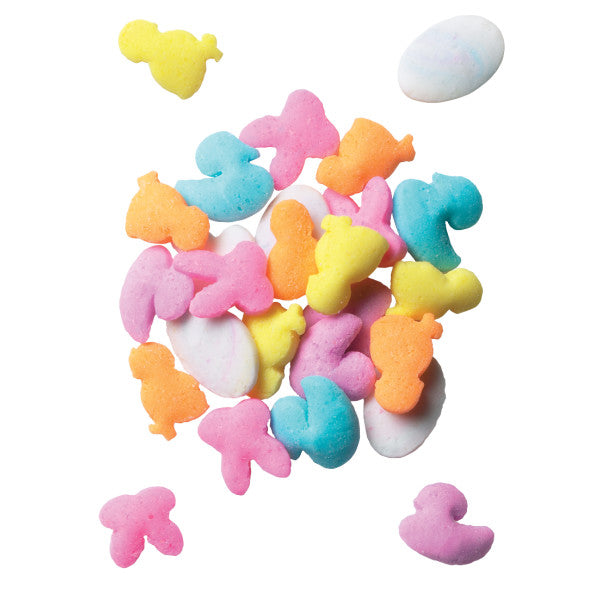 BULK easter quins For Decorating Kits