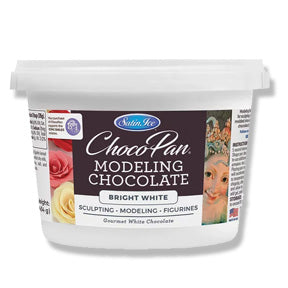 ChocoPan Modeling Chocolate