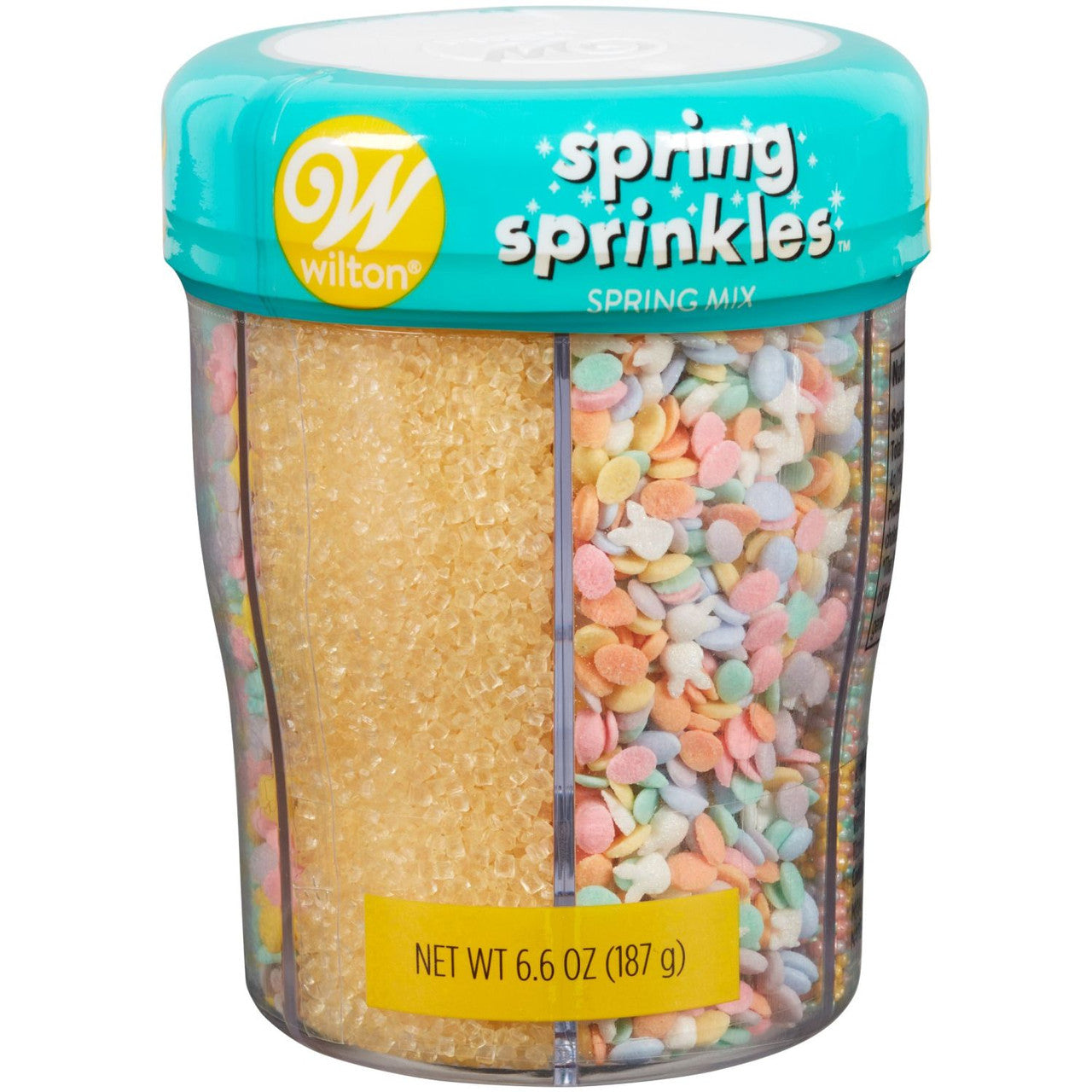 Spring Sprinkles Mix