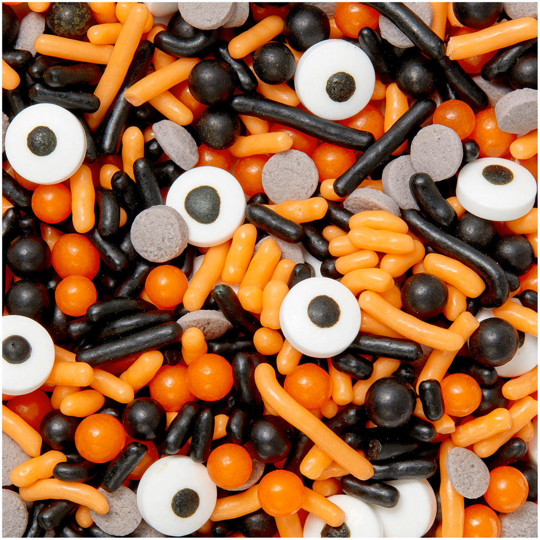 Spooky Eyeball Mix Sprinkles