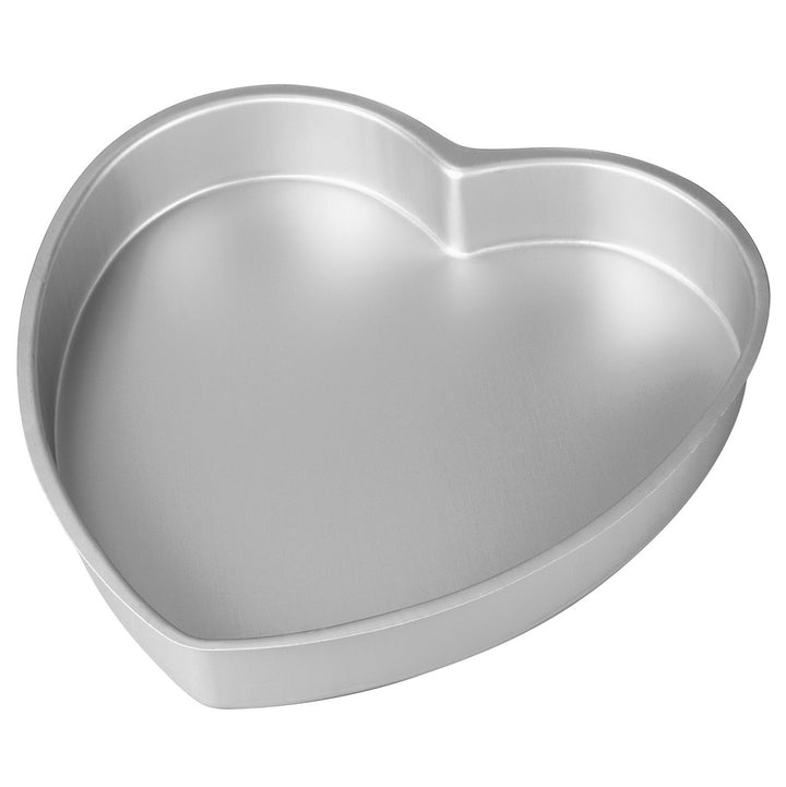 Valentine's Day Aluminum Heart-Shaped Cake Pan