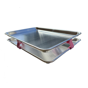 Baking Sheet Pan Stackers