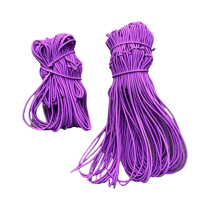 Purple Stretch Loops