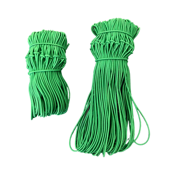 Green Stretch Loops
