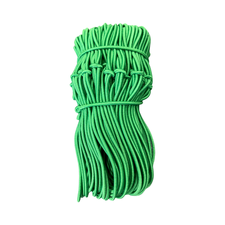 Green Stretch Loops