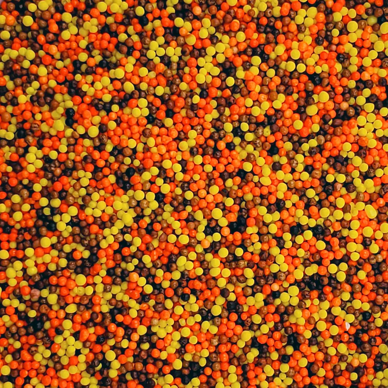 Autumn Nonpareils Blend
