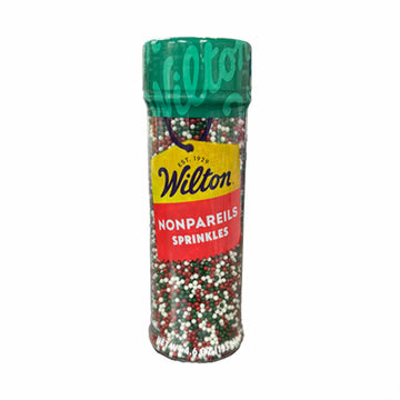 Christmas Nonpariels