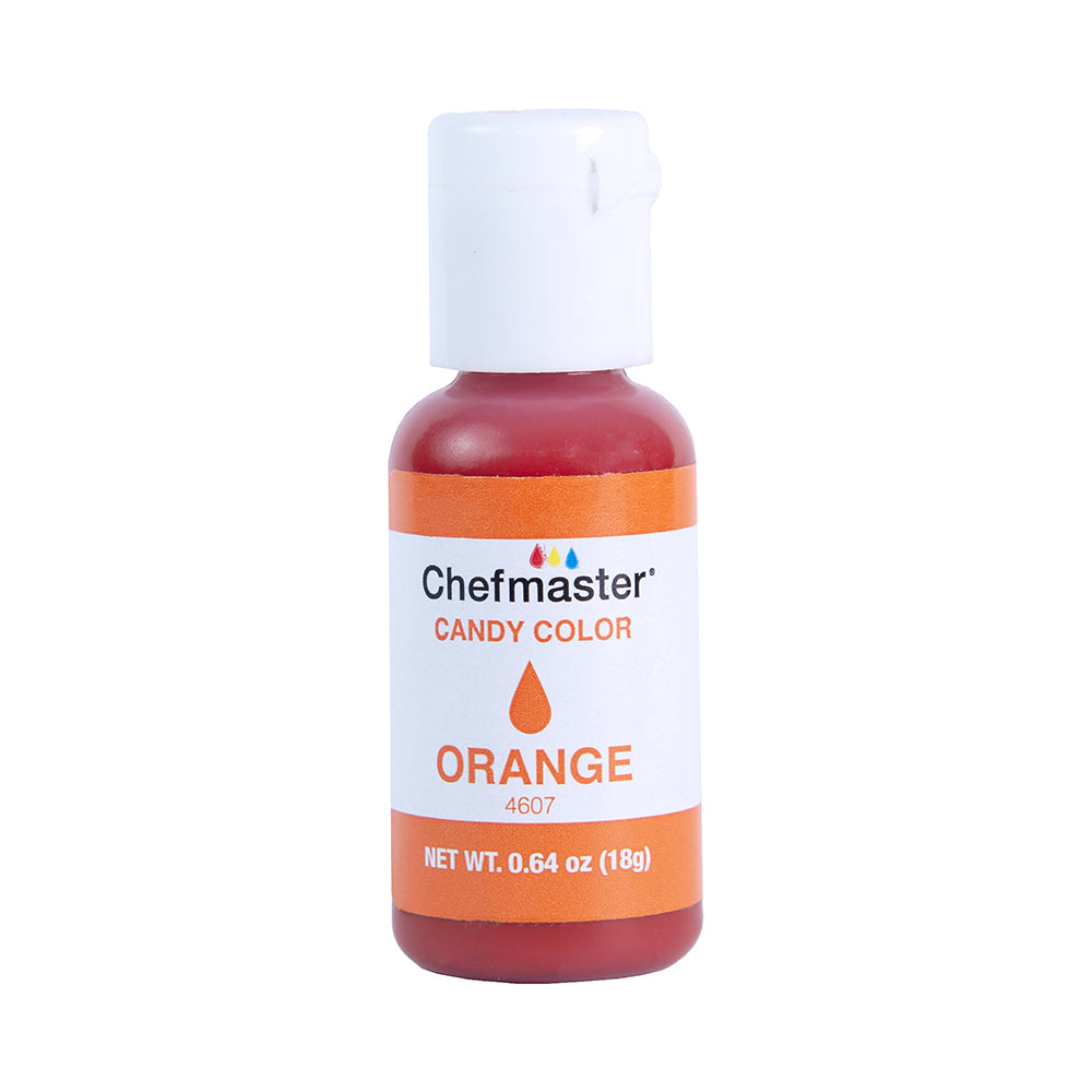 Chefmaster Color Chefmaster Candy Color 0.64oz