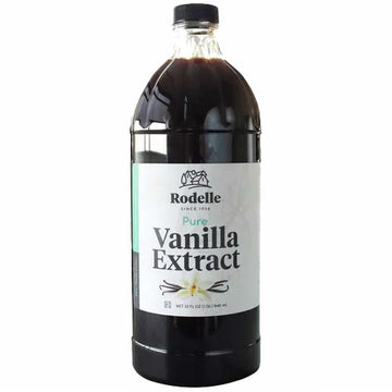 Rodelle Pure Vanilla Extract