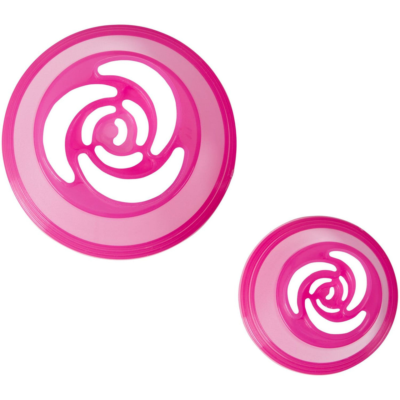 Easy Rose Bloom Piping Tip Set