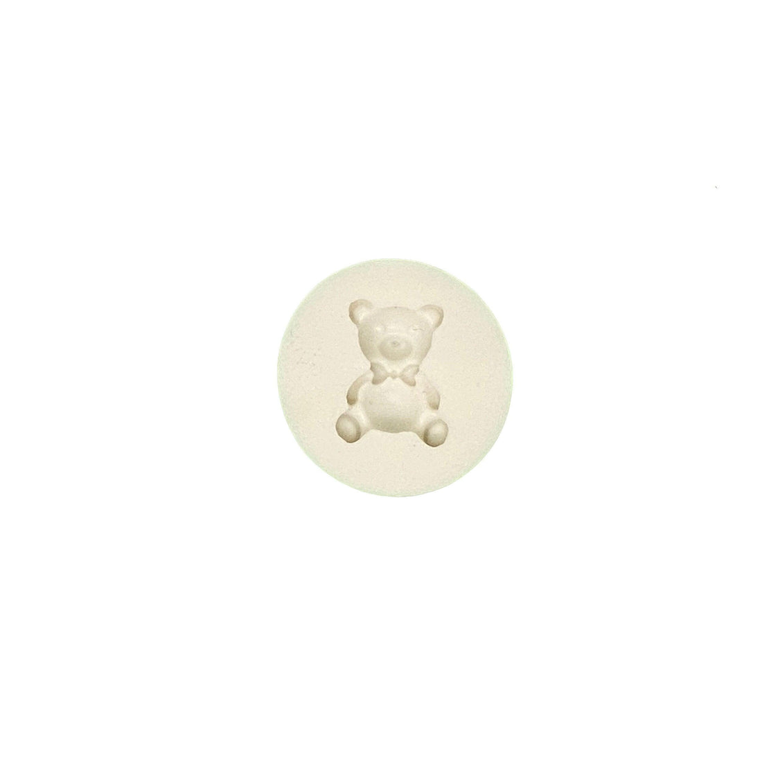 Mini Teddy Bear Mold - Designer Cookies ® STUDIO
