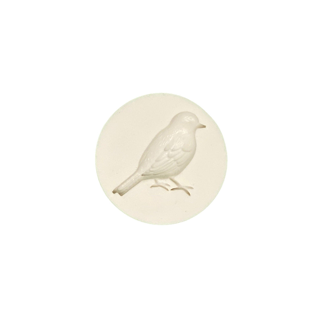 Bird Mold - Designer Cookies ® STUDIO