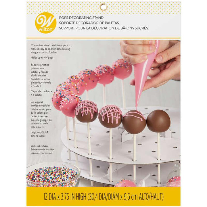 Cake Pop Stand - Designer Cookies ™ STUDIO