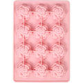 Silicone Rose Mold - Designer Cookies ™ STUDIO