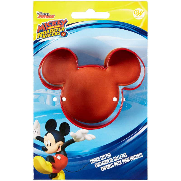 Mickey Mouse Cookie cutter - Designer Cookies ™ STUDIO