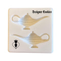 Aladdin/Genie Lamp Mold - Designer Cookies ® STUDIO