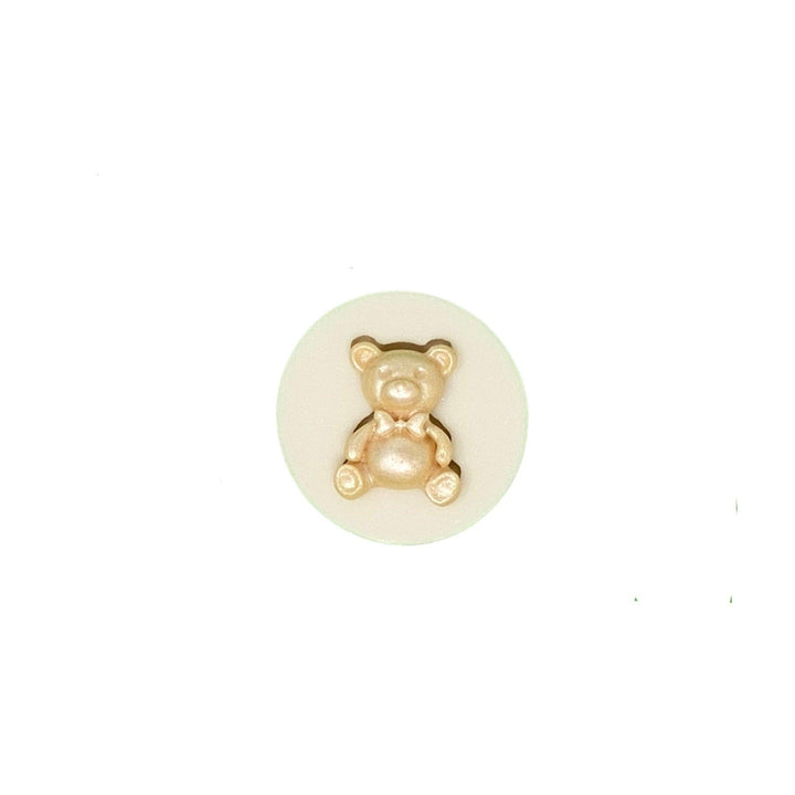 Mini Teddy Bear Mold - Designer Cookies ® STUDIO