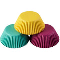 Jewel Tone Cupcake Liners - Designer Cookies ™ STUDIO