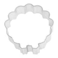 Wreath/Turkey Cookie Cutter - Designer Cookies ® STUDIO