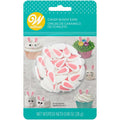 Candy Bunny Ears - Designer Cookies ™ STUDIO
