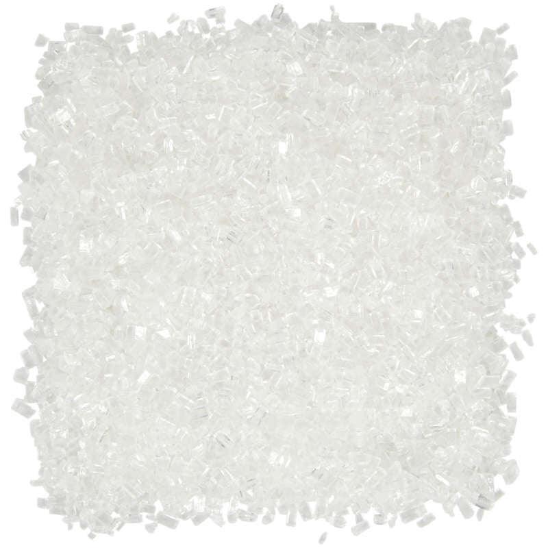 White Sparkling Sugar (8 oz.) - Designer Cookies ™ STUDIO