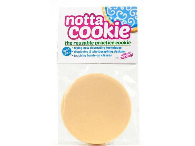 Notta Cookie - Designer Cookies ® STUDIO