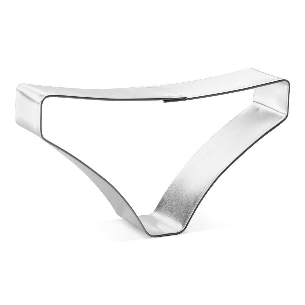Bikini Bottom/underwear Cookie Cutter - Designer Cookies ™ STUDIO