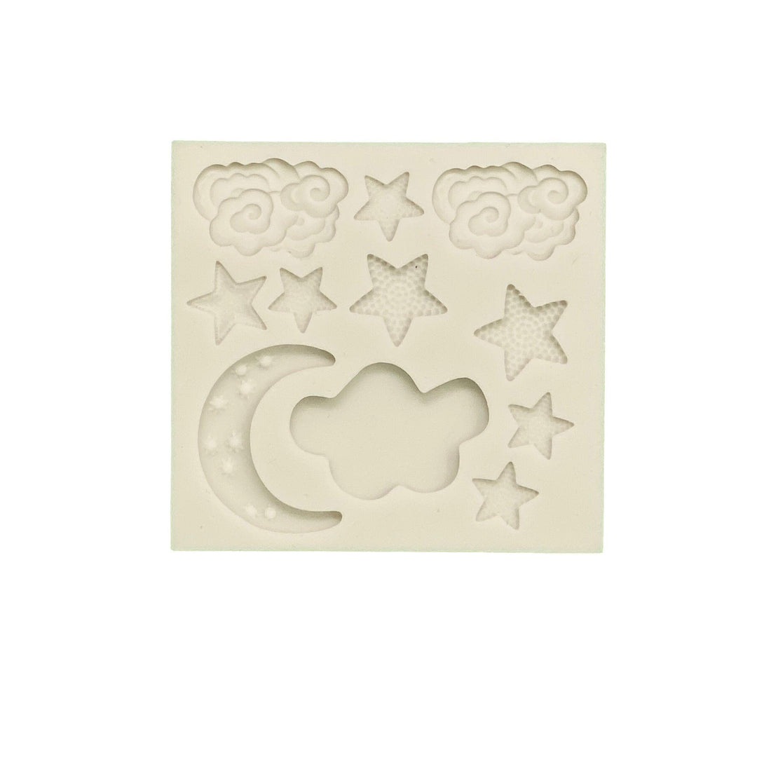 Twinkle Twinkle Little Star Mold - Designer Cookies ® STUDIO