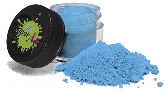 Assorted Elite Dust by The Sugar Art (not eligible for shipping) - Designer Cookies ® STUDIO
