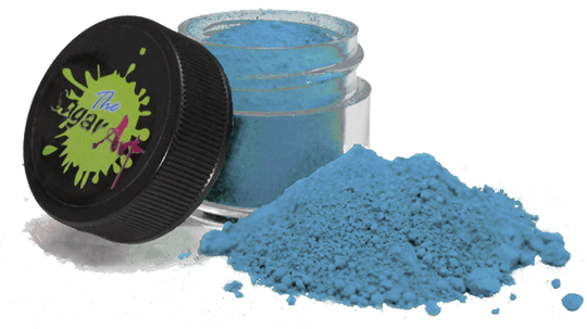 Assorted Elite Dust by The Sugar Art (not eligible for shipping) - Designer Cookies ® STUDIO