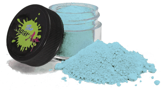 Assorted Elite Dust by The Sugar Art (not eligible for shipping) - Designer Cookies ® STUDIO