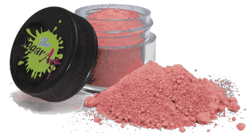 Assorted Elite Dust by The Sugar Art (not eligible for shipping) - Designer Cookies ® STUDIO