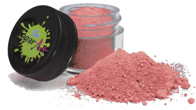 Assorted Elite Dust by The Sugar Art (not eligible for shipping) - Designer Cookies ® STUDIO