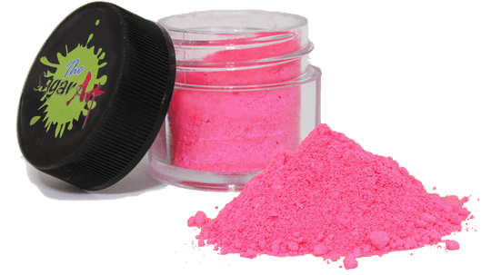 Assorted Elite Dust by The Sugar Art (not eligible for shipping) - Designer Cookies ® STUDIO