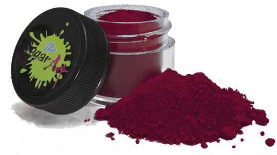 Assorted Elite Dust by The Sugar Art (not eligible for shipping) - Designer Cookies ® STUDIO
