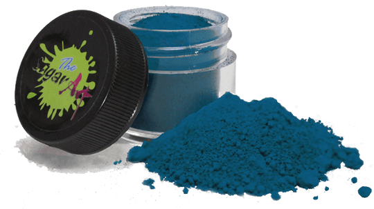 Assorted Elite Dust by The Sugar Art (not eligible for shipping) - Designer Cookies ® STUDIO