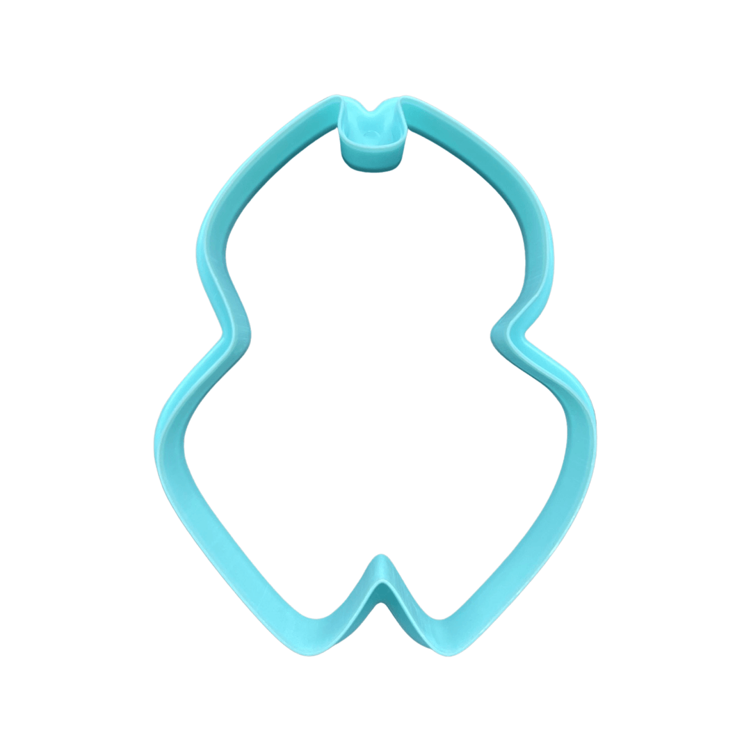 Spider Cookie Cutter - Designer Cookies ™ STUDIO