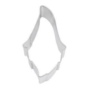 Gnome Cookie Cutter - Designer Cookies ® STUDIO