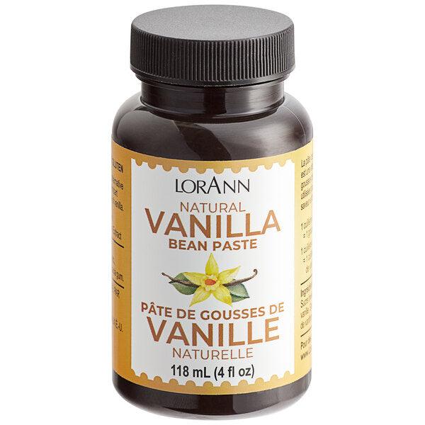 Vanilla Bean Paste - Designer Cookies ® STUDIO
