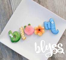 Bloom Cookie Cutter Set - Designer Cookies ® STUDIO