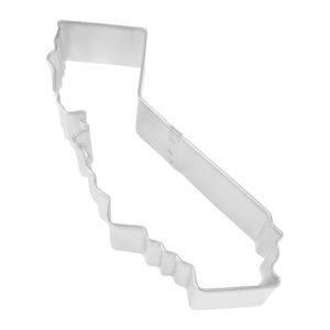 Assorted State Cookie Cutters - Designer Cookies ® STUDIO