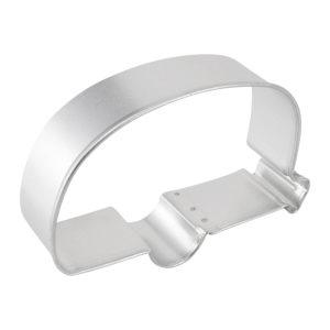 Camper Cookie Cutter - Designer Cookies ® STUDIO