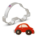 Car Cookie Cutter - Designer Cookies ™ STUDIO